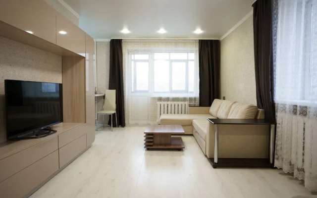 Райт Рум на ул. Кирова, д. 32, корп. 1