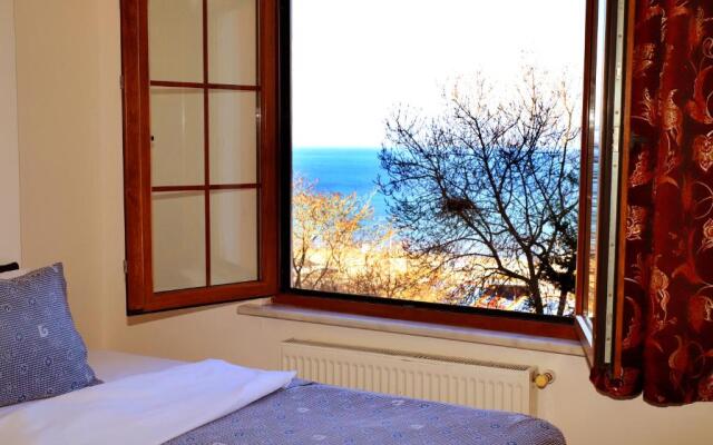 Miletus Otel