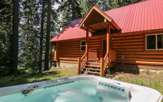 Big Wood Lodge BWL