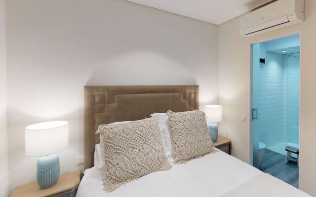 Dúplex a estrenar Puerta del Sol-Ópera