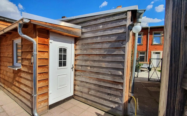 Ferienhäuschen Zittau