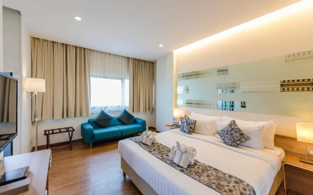 S17 @ Nimman Hotel