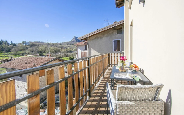 Navazzo Apartment In Hilly Area - Relax