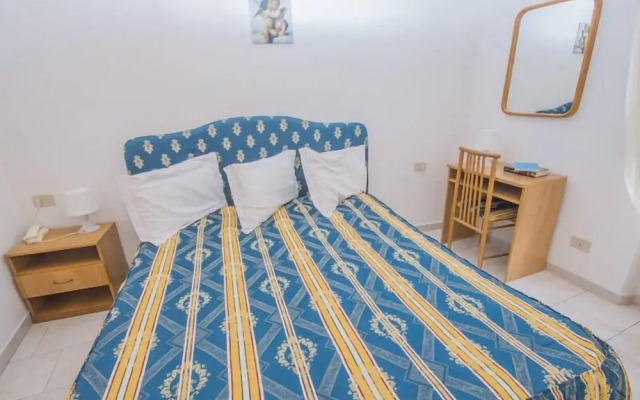 Hotel Ambrogini