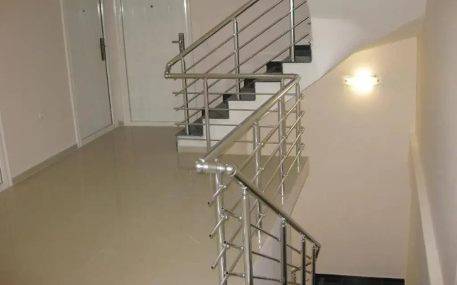 Apartments Philip II