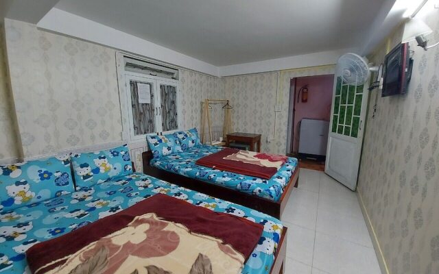 Bach Diep Hotel