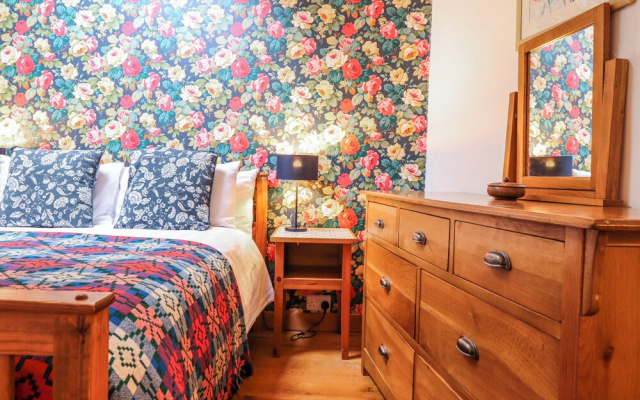Dovetail Cottage