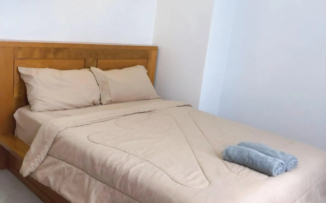 Ptas Tauch Residence