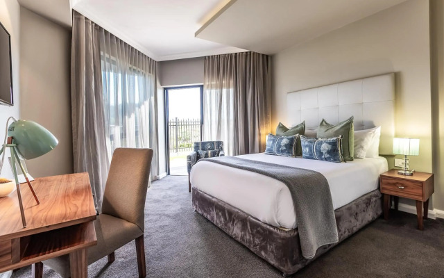 Bliss Boutique Hotel