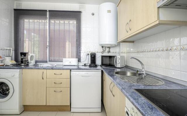 2308- 2bedrooms apt with stunning sea view-terrace