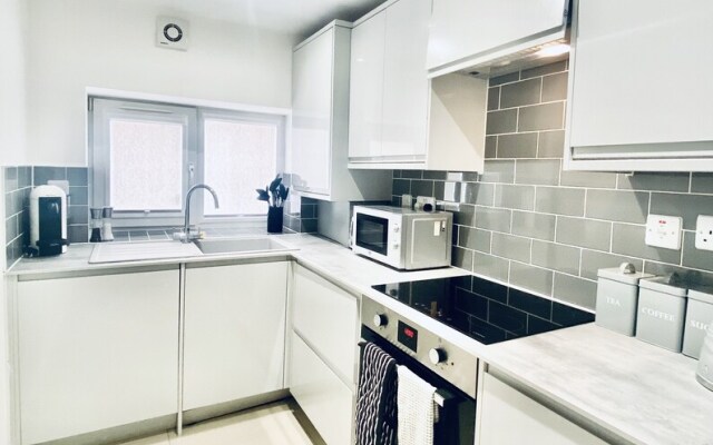 Seaview Luxury Apartments