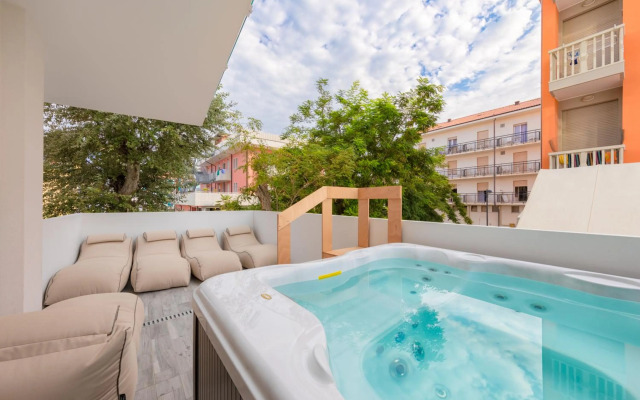 Hotel Serena