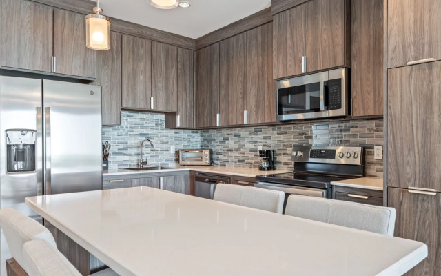 Sunset Caribe Belize