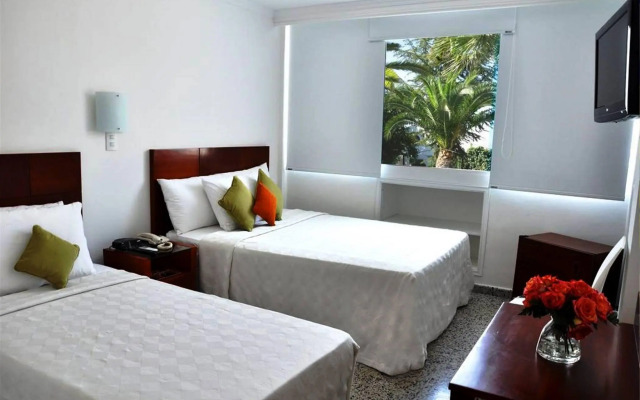 GIO Hotel Tama Cartagena