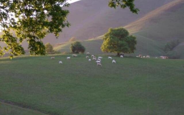 Chambres dHôtes Maison Paillet
