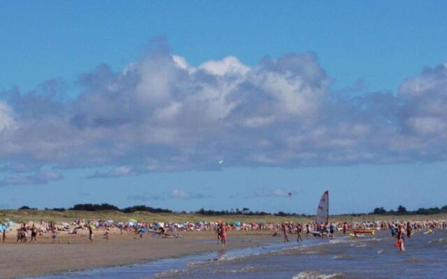 Maison Barbatre, 2 pièces, 3 personnes - FR-1-224B-468