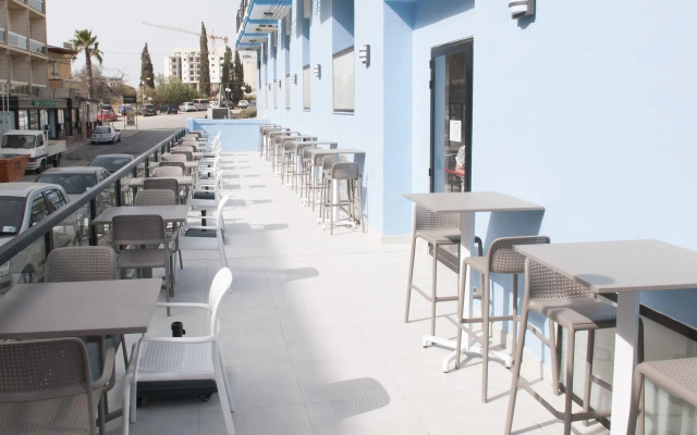 Euro Club Hotel