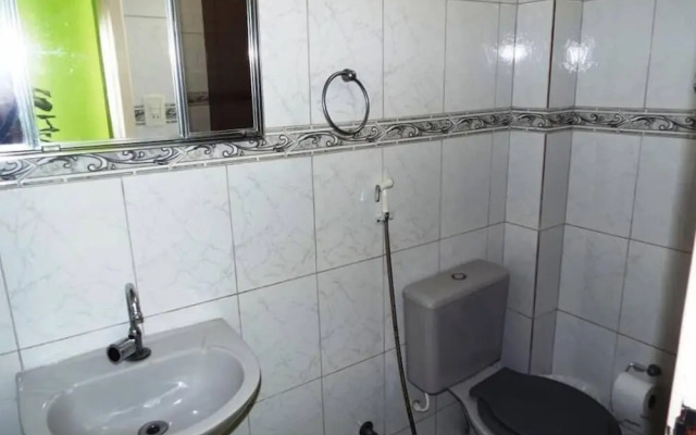 Brazil Inn Hostel Club