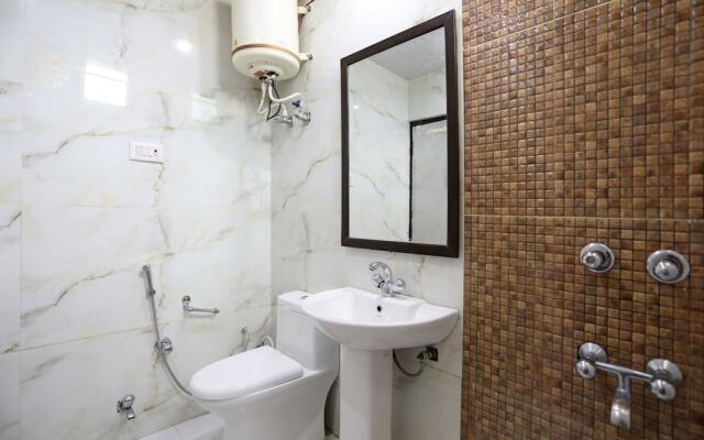 Hotel Jagdish Residency