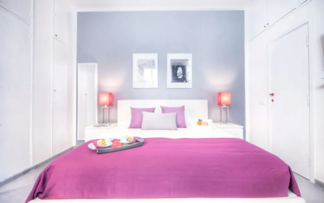 Jardin Suite Studio