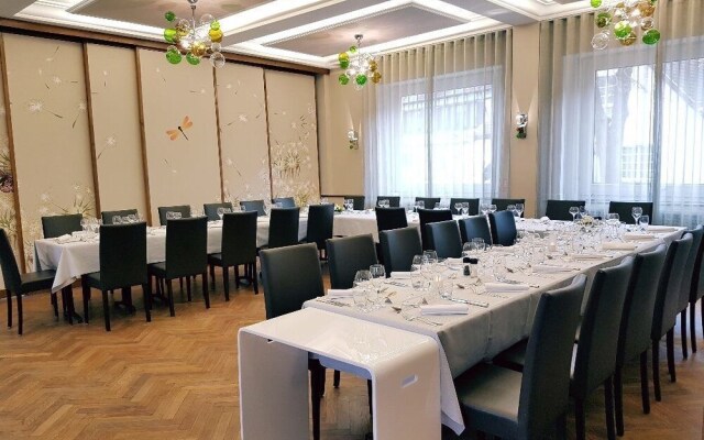 Hostellerie Groff Aux Deux Clefs