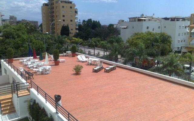 Apartamento La Carihuela - Torremolinos