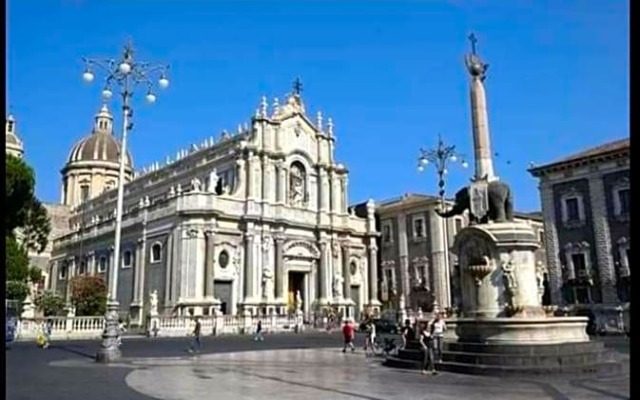 B&B Sotto gli archi