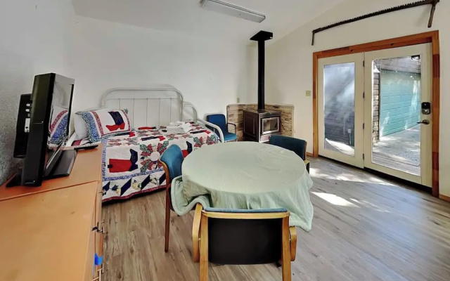Blue Duck Lodge by Ruidoso Vacation Rentals