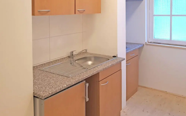 Apartment in the Upper Harz in Wildemann