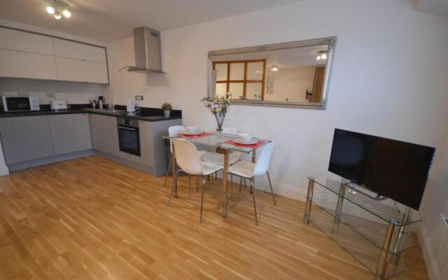 4b Soho Studios (Fourth Floor)