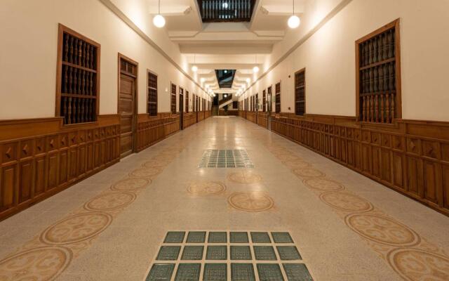 Ganem Suites Cartagena