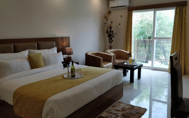 D'Polo Club & Spa Resort