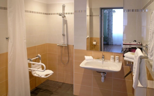 Auberge du Cabestan