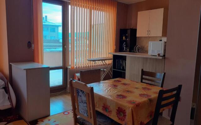 Family Hotel Gelov