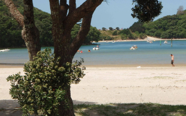 Mangawhai Heads Holiday Park