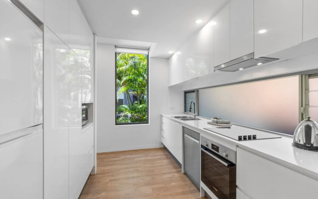 The Rise Noosa