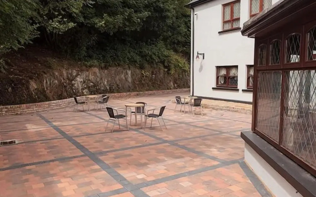 Chester Beatty Inn