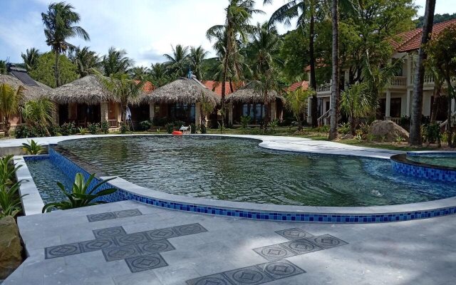 Phu Quoc Kim 2 Beach Front Resort