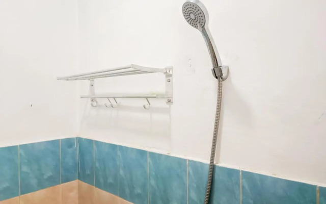 Urbanview Ava Guest House Goa Gong