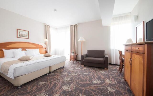 VitalMed Hotel**** Sárvár