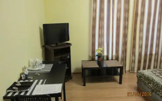 Гостевой Дом Варшавский 