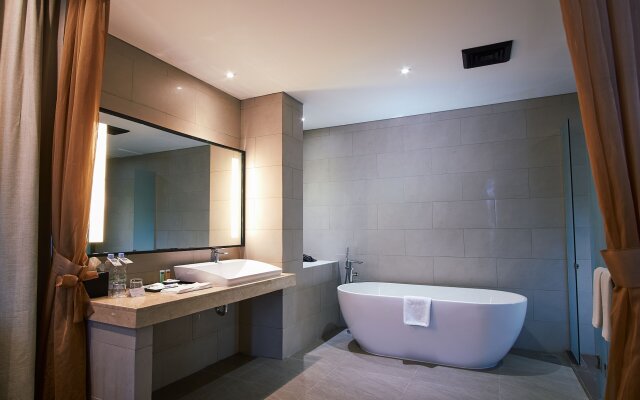 The Kyriad Muraya Hotel Aceh