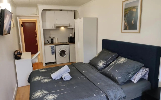 Studio Trocadéro Paris 16