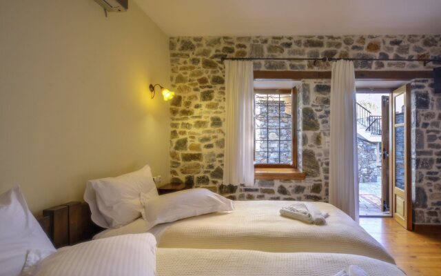 Eos Authentic Experience