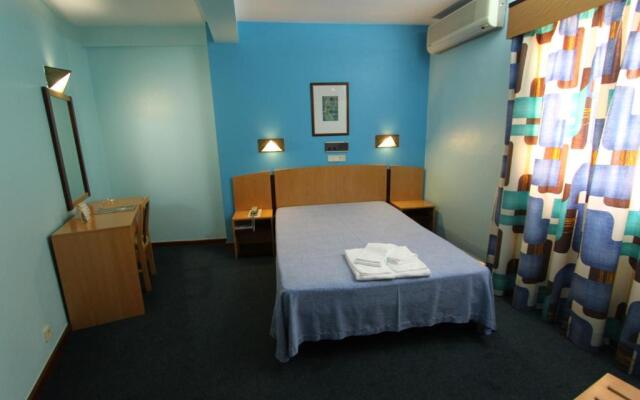 Hotel Sao Lourenco