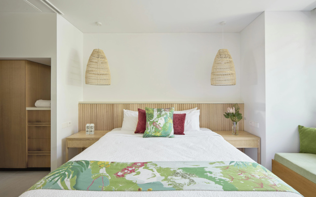 Crystalbrook Byron – Guest Rooms – Suffolk Park