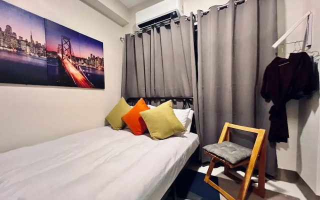Greenfield Ortigas CBD Residences