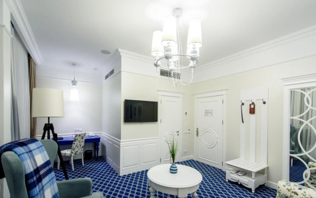 Гостиница «Вояж»