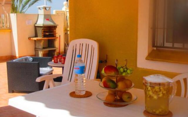 Arenales del Sol