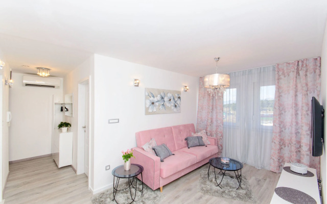 Apartment Luxury Center